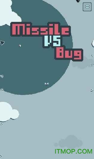 ڴ(Missile Vs Bug) v1.0 ׿ 3