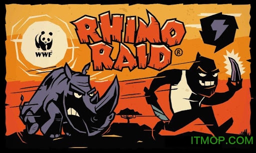 Ϭţ(Rhino Raid) v1.0.1 ׿ 0