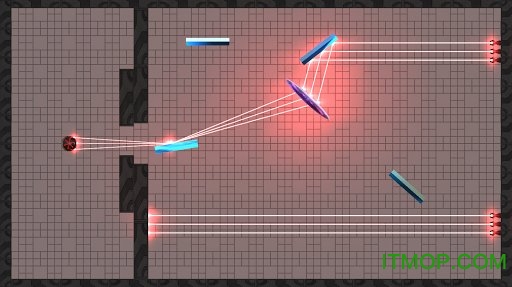 Ƭʽ(Laser Shards) v1.3 ׿ 2