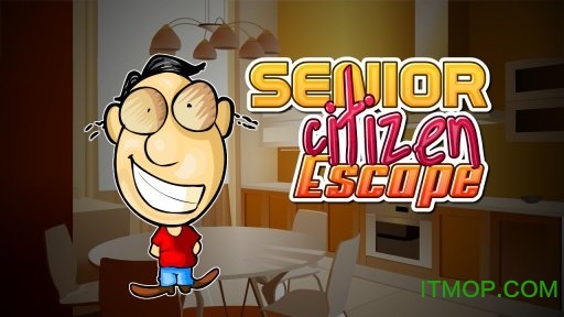 (Senior Citizen Escape) v1.7.0 ׿ 3