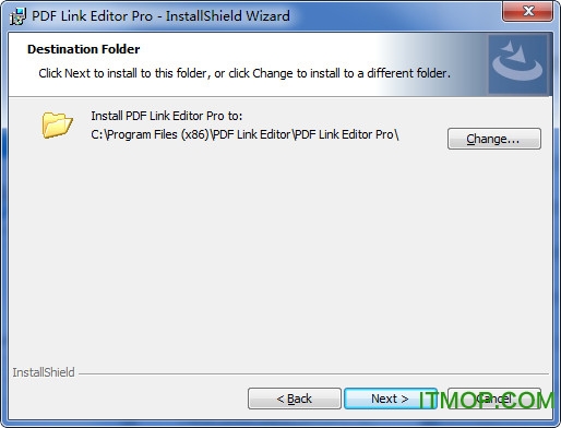 PDF Link Editor