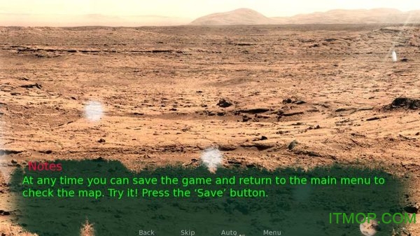 ֮İ(kurage: Journey to the Mars) v1.0 ׿°3