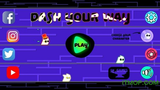 ·(Dash Your Way) v1.0.50 ׿ 0