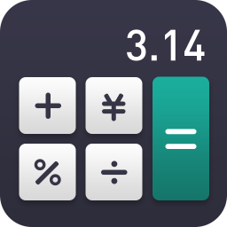 ṷ๦Ӌapp(All-in-one Calculator)