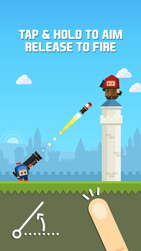 Ӣƽ(Cannon Hero) v2.2 ׿ȫ 1