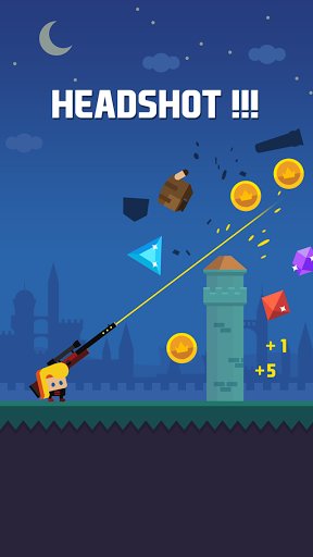 Ӣƽ(Cannon Hero) v2.2 ׿ȫ 3