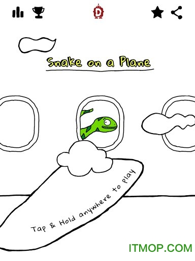 ɻϵ(Snake on a Plane) v1.1.3 ׿ 0