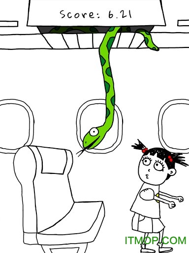 ɻϵ(Snake on a Plane) v1.1.3 ׿ 2