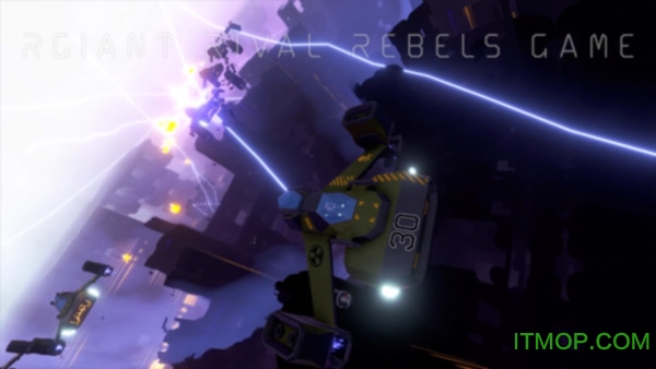 ҵδս(Rival Rebels) v1.7.10 ° 0