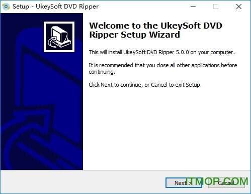 Ukeysoft DVD Ripper(Ƶʽת) v5.0.0 ٷ 0