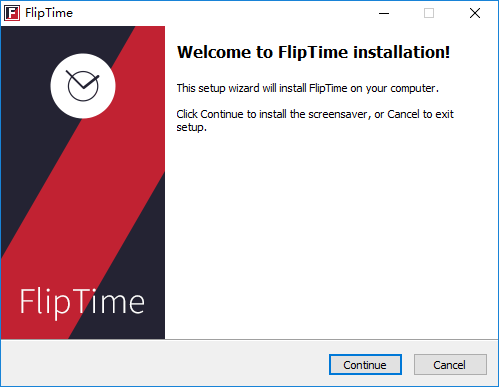 FlipTime(ʱ) v1.2 ٷ0