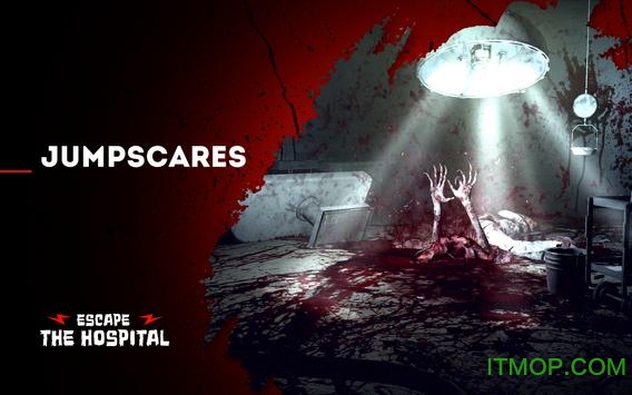 ҽԺ(Escape The Hospital) v1.0 ׿ 3