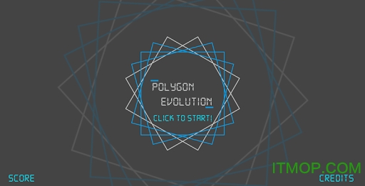 ͣ(Polygon Evolution) v1.01 ׿ 1