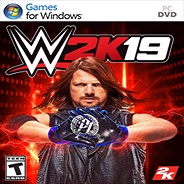 wwe2k19