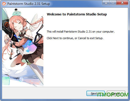 paintstormװ