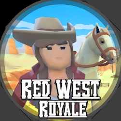 tɫţ(Red West Royale)