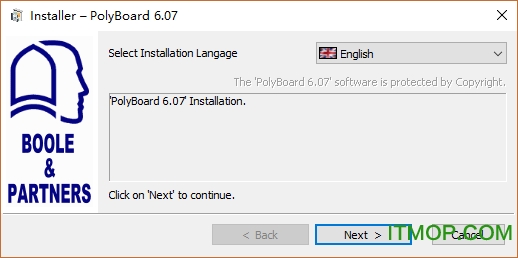 PolyBoard() v6.07 ٷ 0