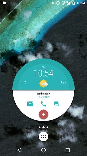 kwgtѸѺ(kustom widget) v3.51 ׿2