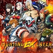 I(lng)ex(xing)޸(Fighting EX Layer)