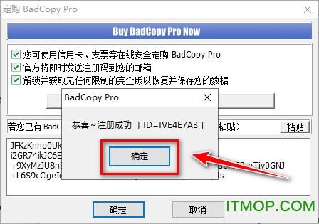 badcopy proƽ