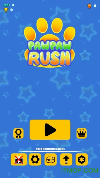 ȳ(Paw Paw Rush) v1.0.99 ׿ 0