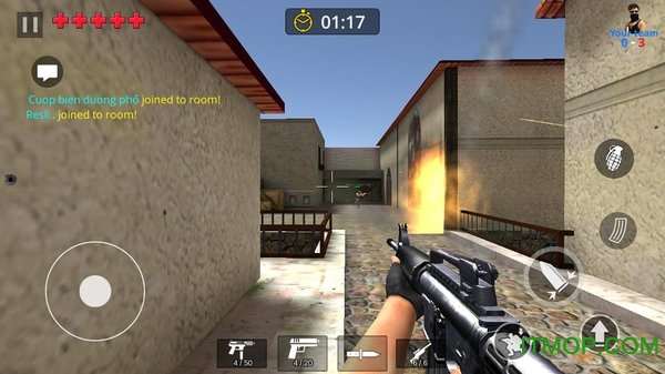 Ϯ߼(GO Strike)(δ) v2.1.8 ׿İ3