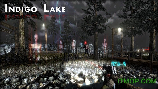 տ(Indigo Lake) v1.5 ׿ 0