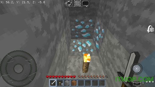 Multicraft v1.1.9 ׿ 1