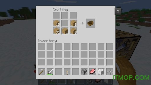 Multicraft v1.1.9 ׿ 3