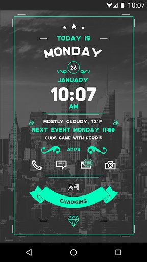 Zooper Widget Pro v2.60 ׿2