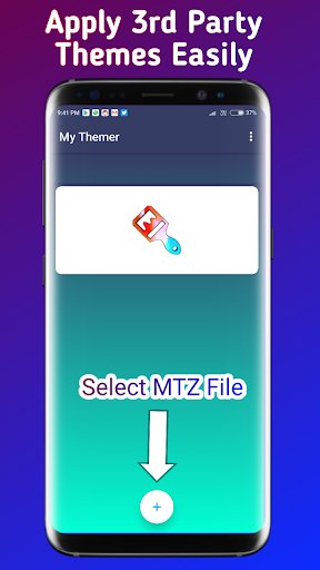 My Themer for MIUI(С׵) v2.5 ׿0