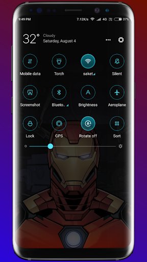 My Themer for MIUI(С׵) v2.5 ׿2