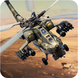 װֱս(Helicopter Air Gunship War)