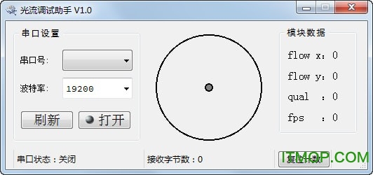 FlowTestTool() v1.0 Ѱ 0