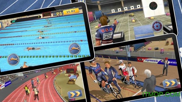 Athletics2Freeؿȫ v1.7 ׿ 2