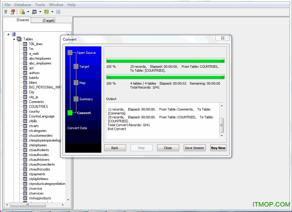 AccessToDB2(AccessתDB2) v3.5 ° 0