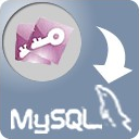 AccessToMysql(ACCESSתMysql)