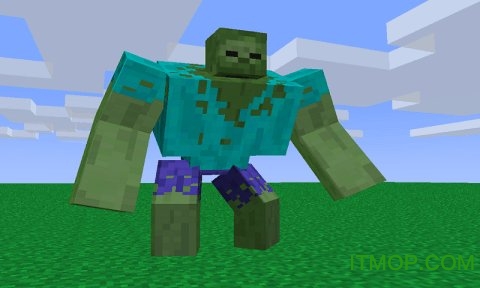 ҵֻmod(Mod Mutant Creatures) v1.0 ׿0