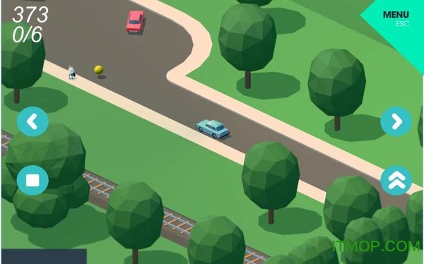 ͨ־İ(Fear Of Traffic) v1.1 ׿ 2