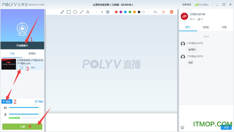 POLYVn