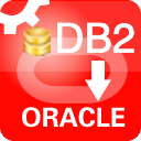 DB2ToOracle(DB2(sh)(j)wOracle)