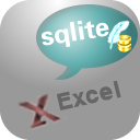 SqliteToExcel(Sqlite(sh)(j)D(zhun)QExcel)