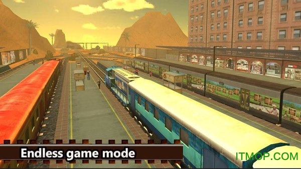 ӡȻ2018(Real Indian Train Sim) v3.6 ׿2