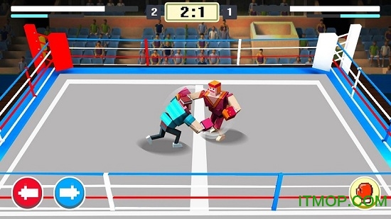 ҵȭ(Mine Boxing) v1.0.1 ׿ 4