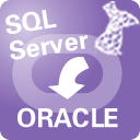 MsSqlToOracle(MsSql(do)Oracle)