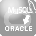MysqlToOracle(Mysql数据库迁移到Oracle)