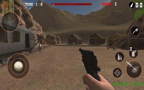 Ҵƽ(Survivor of Westland) v1.1.2 ׿ڹİ 1