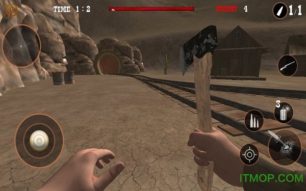 Ҵƽ(Survivor of Westland) v1.1.2 ׿ڹİ 2