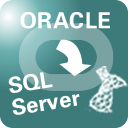 OracleToMsSql(oracleǨƵsqlserver)