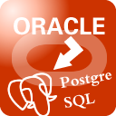 OracleToPostgres(OracleǨPostgres)